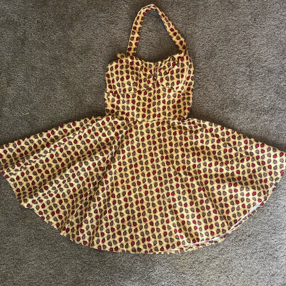 Modcloth dress